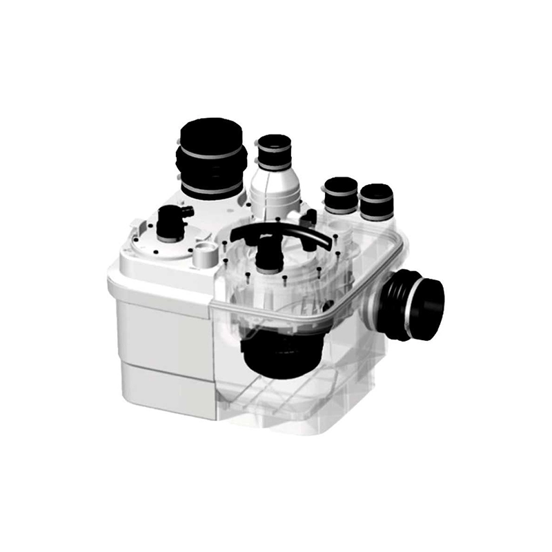 CUBIC1IP68NM фото