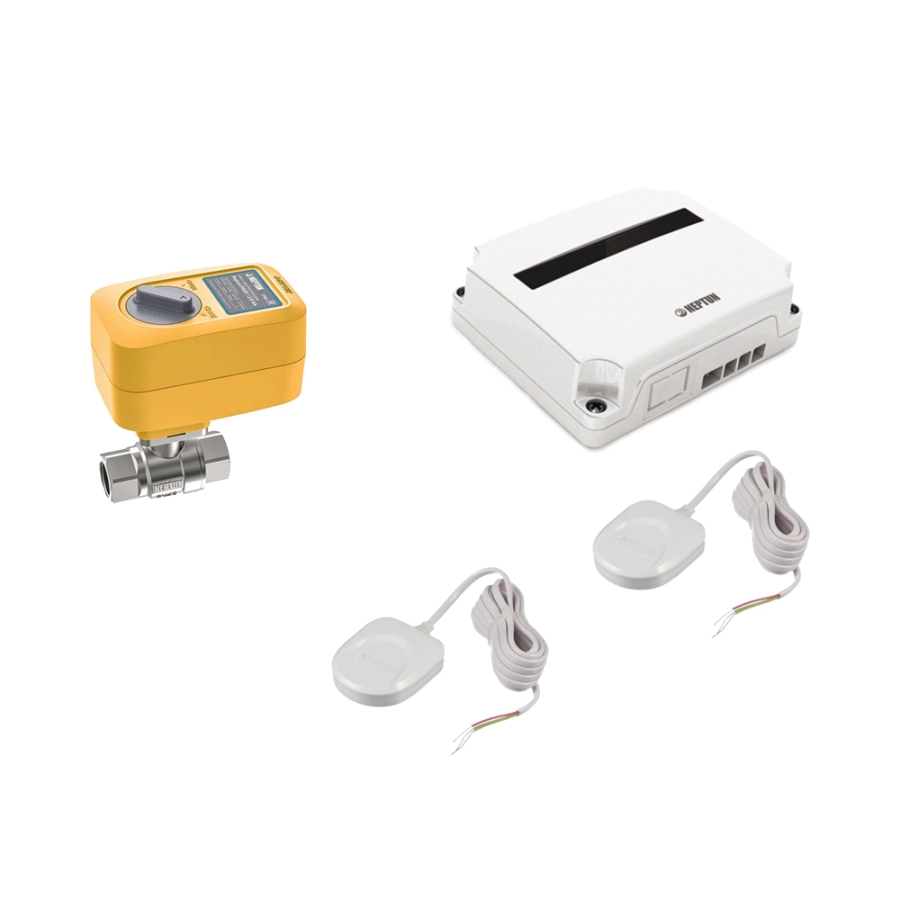 Нептун Neptun Bugatti Base Light 1/2 дюйма 2156527