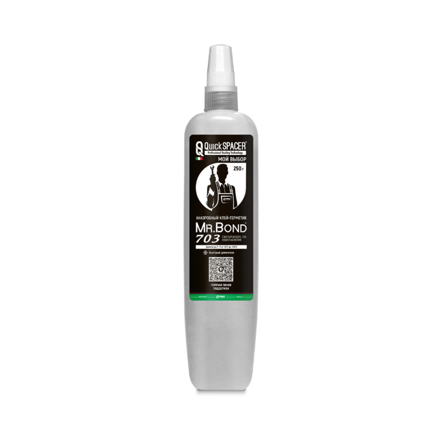 Pipal Герметик QuickSPACER® Mr.Bond® 703 4070300250