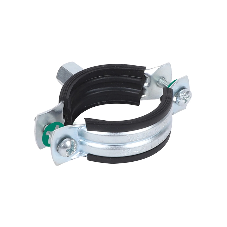 Walraven 2S Хомут с вкладышем epdm (M8/10) 33435052