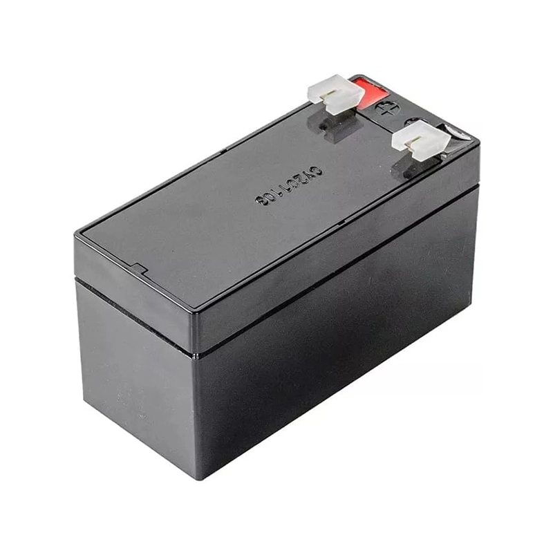 Купить GIDROLOCK Комплект Gidrolock  Premium 12 V, с резервным питанием Wesa