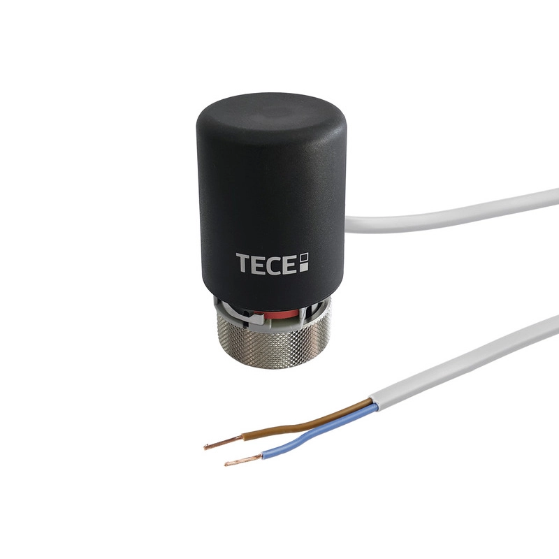 TECE Сервопривод SLQ TECEfloorcvg 77490017
