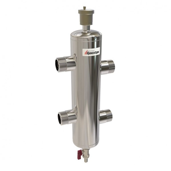 ПроксиТерм Гидравлический разделитель 120 кВт