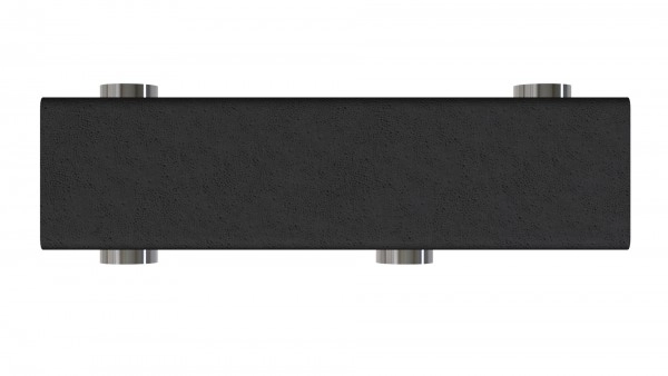 Купить ПроксиТерм Гидравлический разделитель из нержавеющей стали на 150 кВт в теплоизоляции