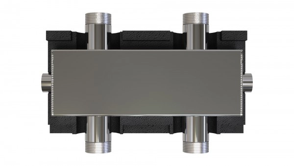 Купить GS25PRO 60 кВт