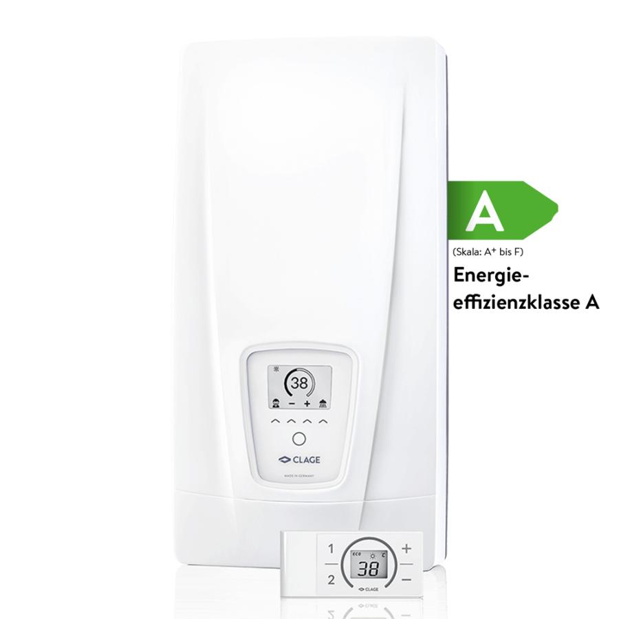Clage Проточный водонагреватель CLAGE 3200-36450