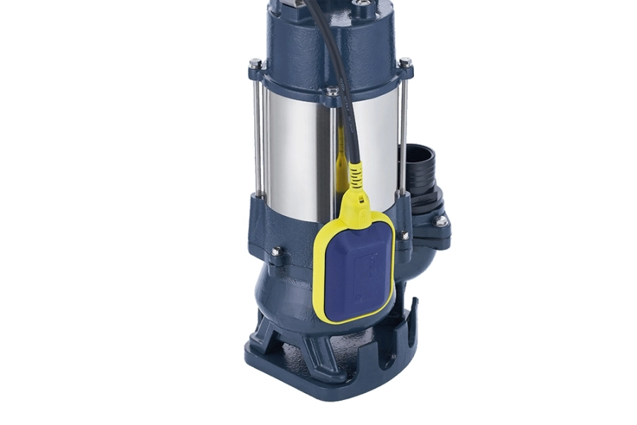 UNIPUMP Дренажный насос FEKAPUMP V250F 92986