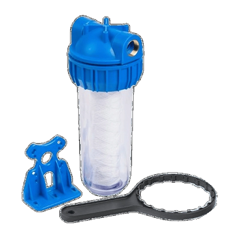 UNIPUMP Колба Slim Line 10