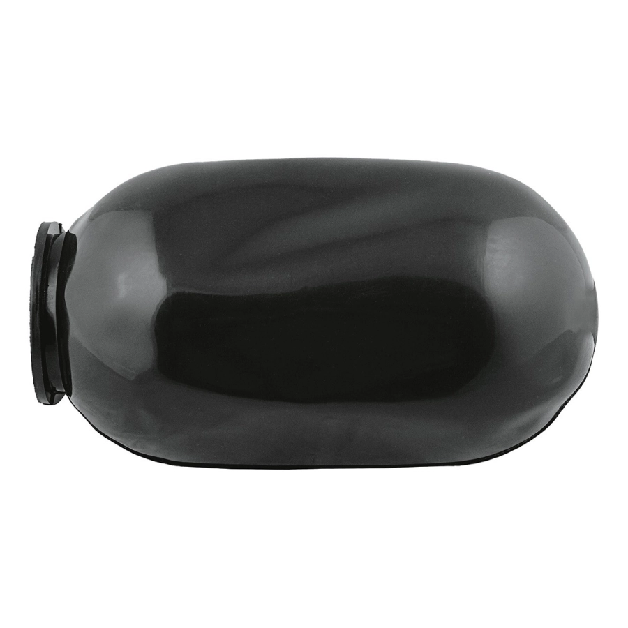 UNIPUMP Мембрана проходная для гидроаккумулятора 150-200 л EPDM 13616
