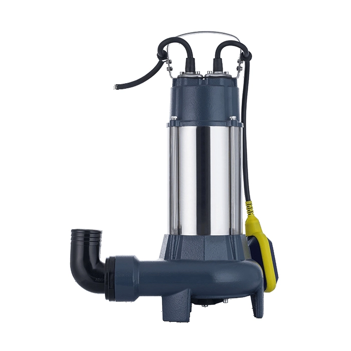 UNIPUMP Насос фекальный FEKACUT V750DF 79473