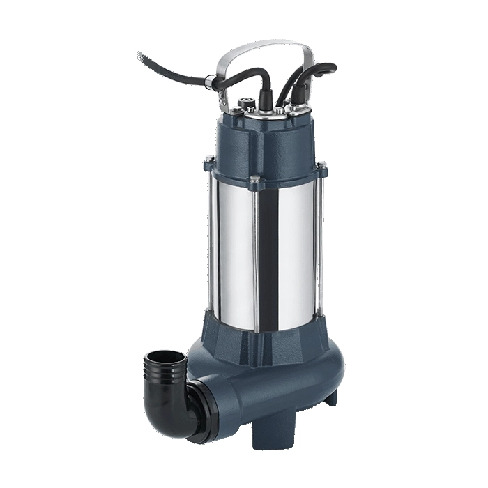 UNIPUMP Насос фекальный FEKACUT V750DF