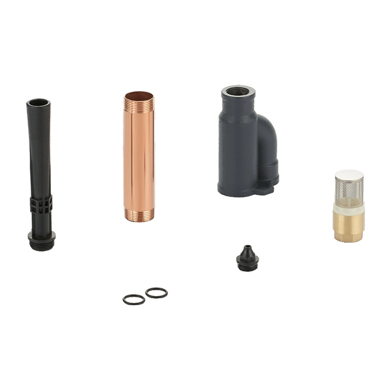 UNIPUMP Насосная станция AUTO DP 750-50 97056