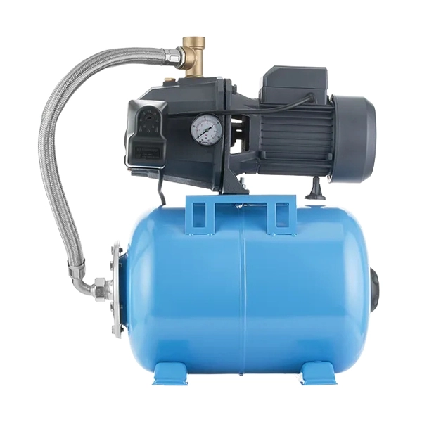 Купить UNIPUMP Насосная станция AUTO DP 750-50