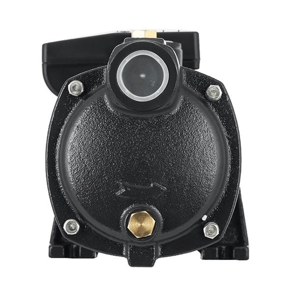 Купить UNIPUMP Насос поверхностный многоступенчатый MH 500C  1 1/4