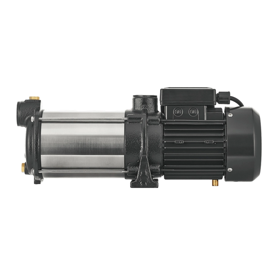 UNIPUMP Насос поверхностный многоступенчатый MH 500C  1 1/4