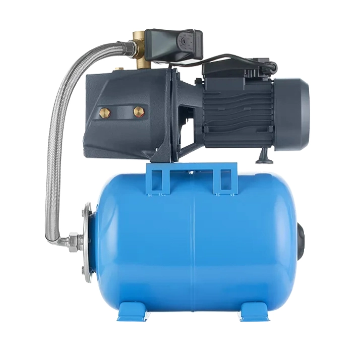 Купить UNIPUMP Насосная станция AUTO JSW 55-50