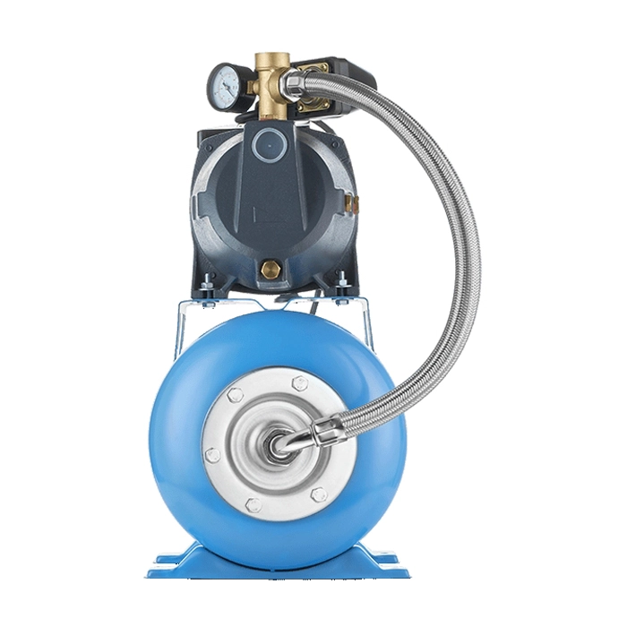 UNIPUMP Насосная станция AUTO JSW 55-50