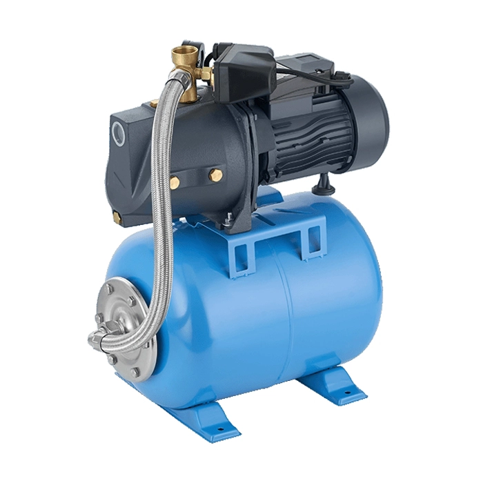 UNIPUMP Насосная станция AUTO JSW 55-50 15443