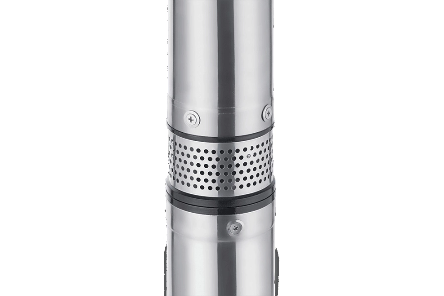UNIPUMP Насос погружной скважинный БЦП 3,5-0,63 80 В 92 Д 1065 кабель 45 м 53129