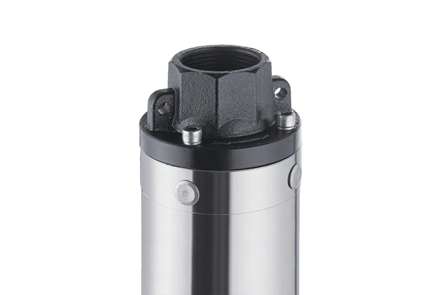 UNIPUMP Насос погружной скважинный БЦП 3,5-0,63 80 В 92 Д 1065 кабель 45 м