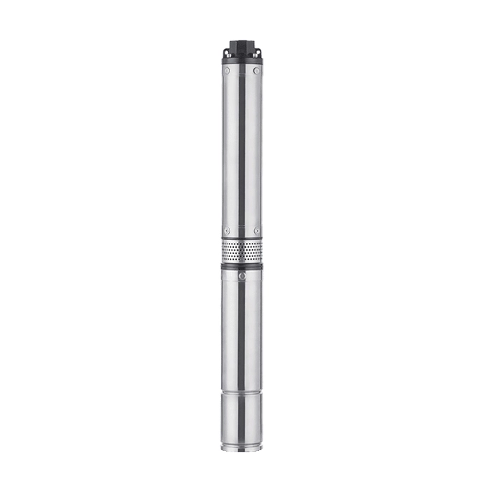 Купить UNIPUMP Насос погружной скважинный БЦП 3,5-0,63 80 В 92 Д 1065 кабель 45 м