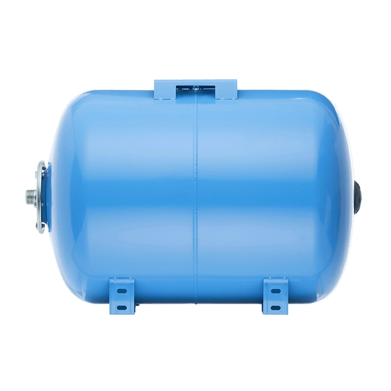 UNIPUMP Гидроаккумулятор 100 л горизонтальный 77074
