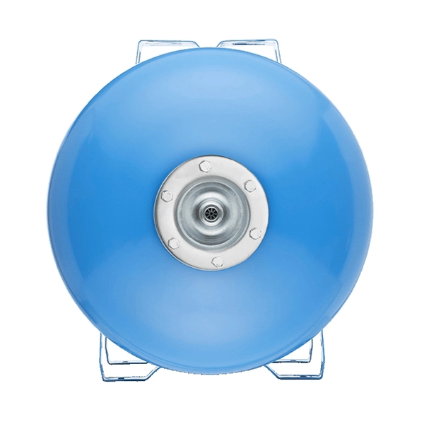 UNIPUMP Гидроаккумулятор 100 л горизонтальный