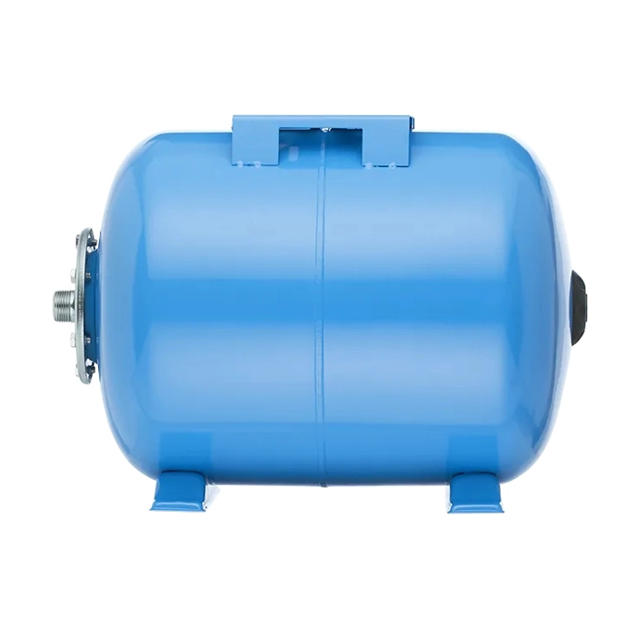 UNIPUMP Гидроаккумулятор 50 л горизонтальный 46206