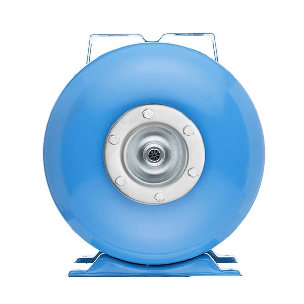 UNIPUMP Гидроаккумулятор 50 л горизонтальный