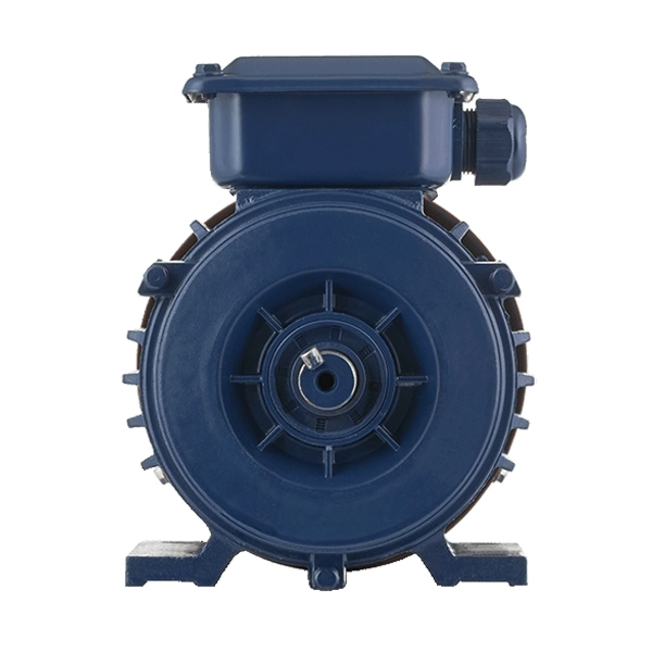 UNIPUMP Электродвигатель промышленный БЭЗ АИР 100S4 IM1081 3.0 кВт, 1500 об/мин
