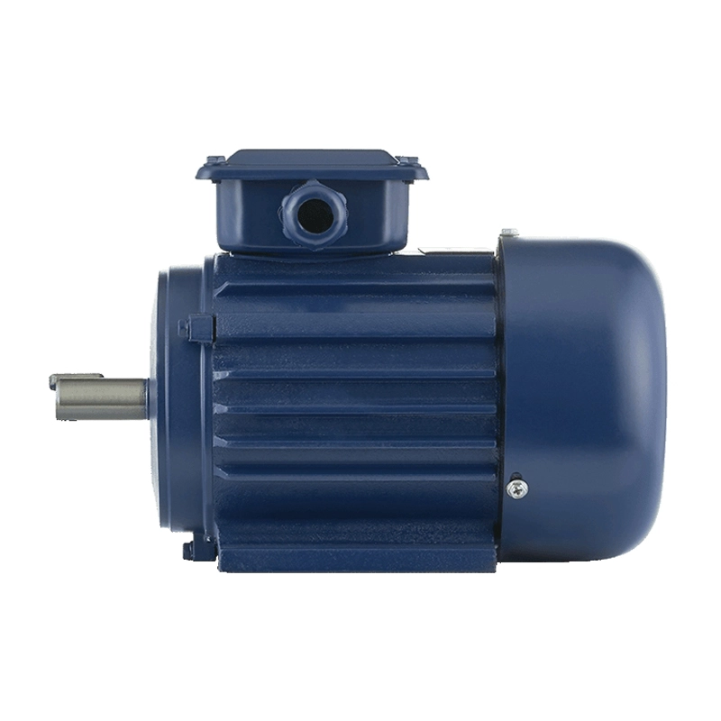 UNIPUMP Электродвигатель промышленный БЭЗ АИР 80B2 IM1081 2.2 кВт, 3000 об/мин
