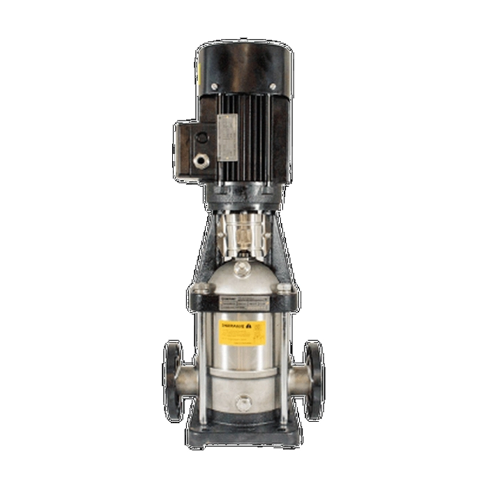 UNIPUMP Насос MVH 20-5 центробежный вертикальный многоступенчатый 87153