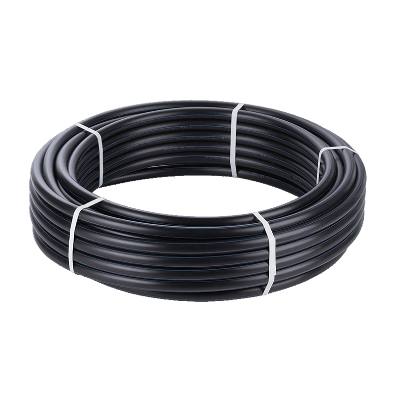 UNIPUMP Труба ПНД напорная ПЭ 100 SDR 13,6-20х1,4 1 мп 50652