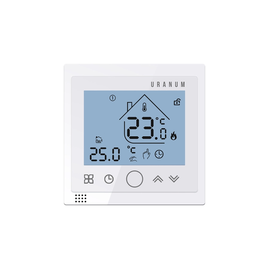 Uranum Комнатный термостат TL Control 1177410034