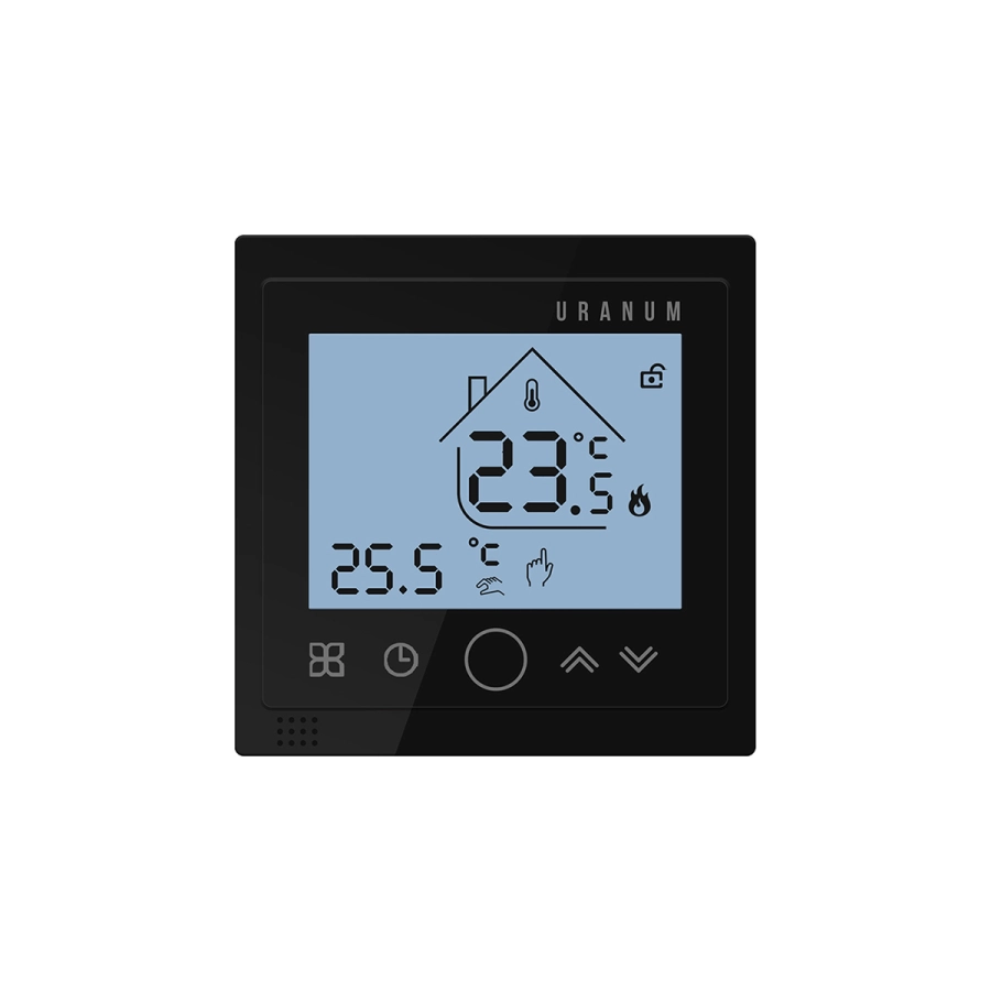 Uranum Комнатный термостат TL Control 1177410035