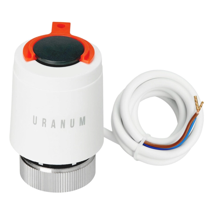 Uranum Термоэлектрический привод TL Control 1177490017