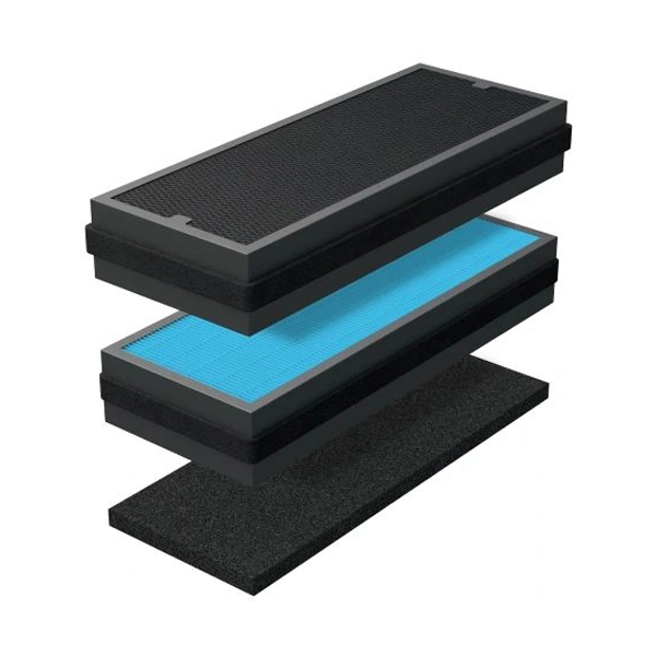 TION Комплект фильтров для Бризера 4S tion-fil-kit-4sf