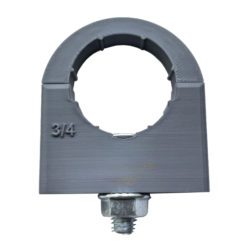 РуcстаР Крепление коллектора круглое FAR top fit 77710KTF3/4