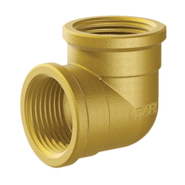 FAR Угольник 1/2