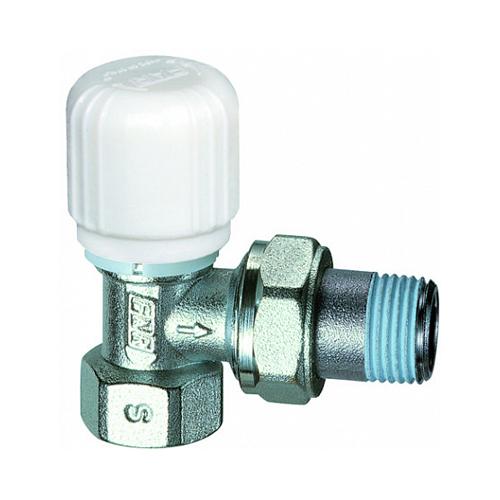 FAR Термостатический угловой вентиль 3/4
