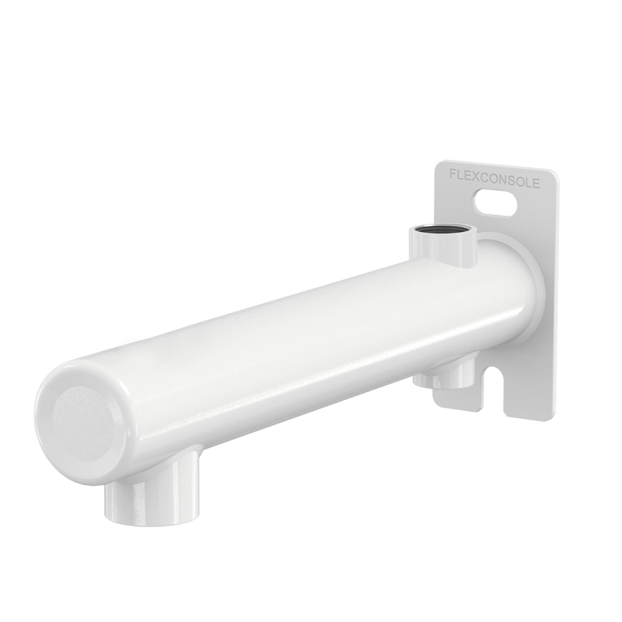 Flamco Консоль 1/2x3/4 для 8-25 л цвет белый 27906