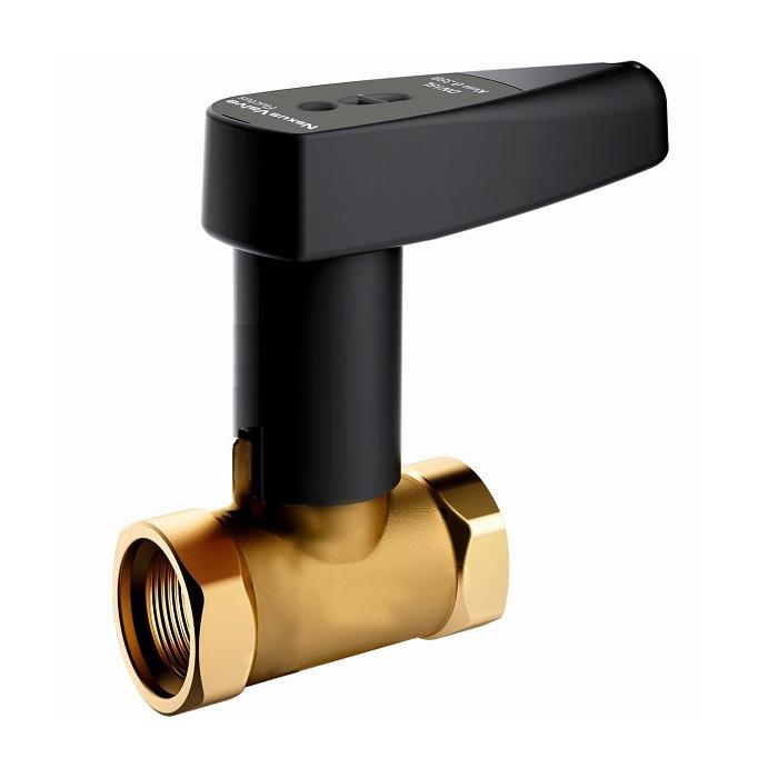 Meibes Клапан балансировочный NexusValve Brevis без дренажа MN80597.443