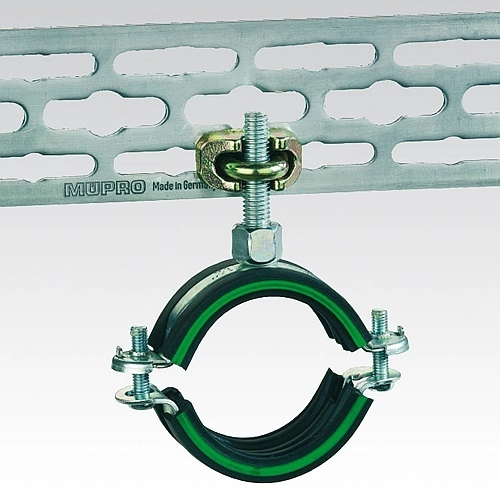 Купить MUPRO Направляющая шина Mupro StaboFix 2000x50x3 мм