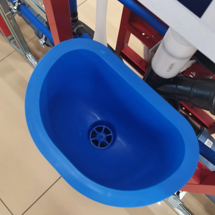 TECE Воронка для байпас изображение