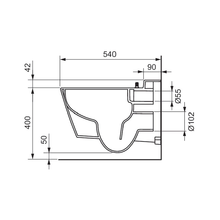 K440407.WC2 в интернет-магазине