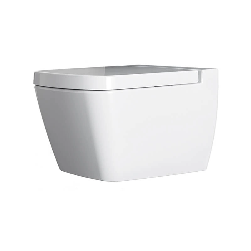 TECE Комплект TECEbase 2.0 с панелью смыва ТЕСЕambia и унитазом TECEone без функции биде в интернет-магазине