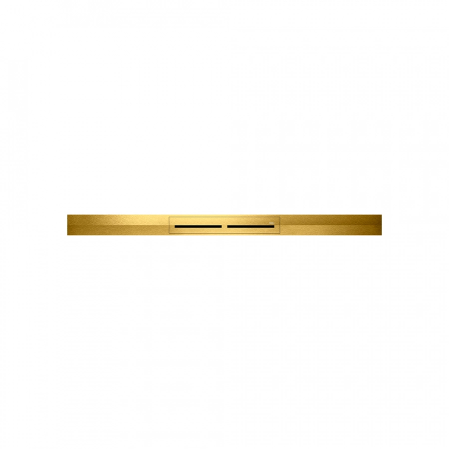 TECE Профиль для душа TECEdrainprofile с цветным PVD покрытием