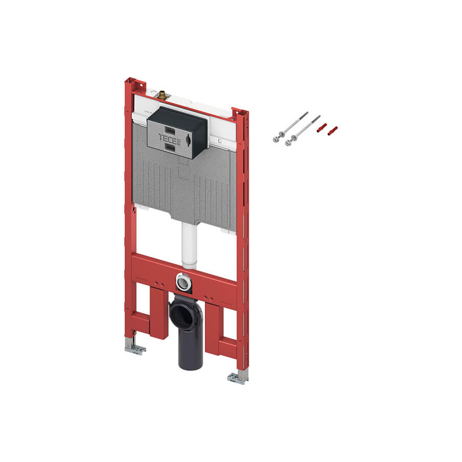 Система инсталляции для унитазов TECE TECEprofil 9300500