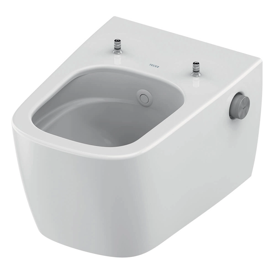 TECE Унитаз-биде TECEneo, белый