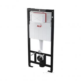 AM101/1120-001 Sadroмodul - Скрытая система инсталляции для сухой установки
